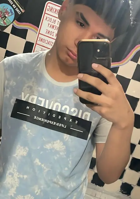 Я Ian, 18, знакомлюсь без обязательств в Леоне