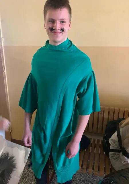 Jakub из Зелёна-гура, ищу на сайте знакомства на одну ночь