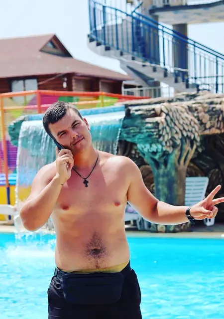 Денис из Зульцбах-Розенберг, ищу на сайте знакомства на одну ночь