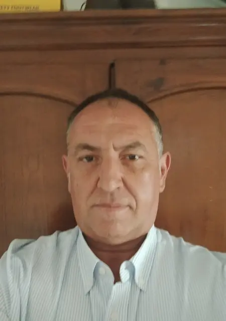 Jorge Jimenez de Madrid, tengo 49 años, listo para conocer para relación a largo plazo
