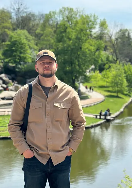 Kot з Одеси, шукаю на сайті знайомства на одну ніч