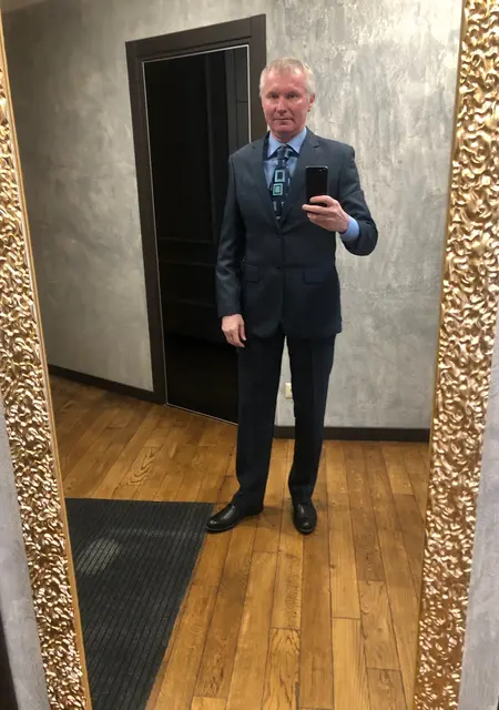 Я Dyma, 51, из Киева, ищу знакомства без обязательств