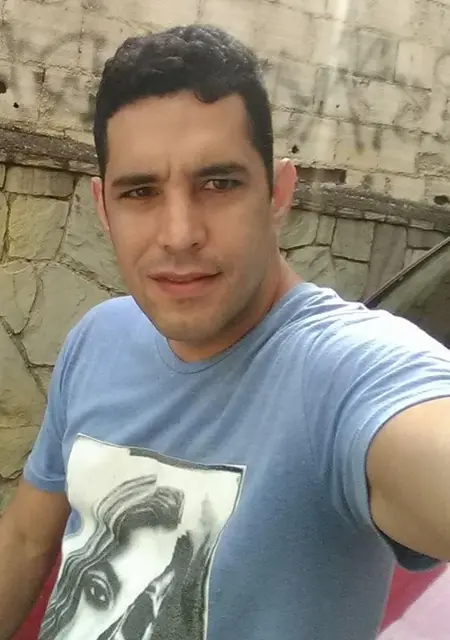 Soy Gladiador, 39 años, conociéndome para chatear en Madrid