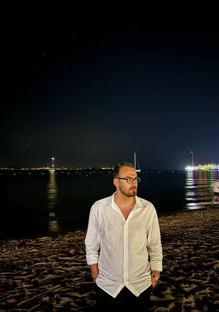 Mert из Анкары, ищу на сайте вирта