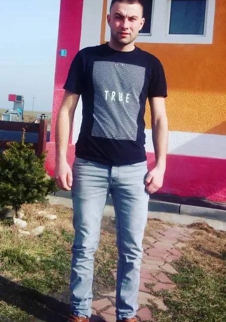 Я Nikeu, 33, из Браила, ищу знакомства на одну ночь