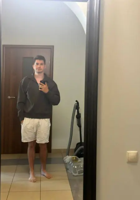 Я Александр, 23, из Орши, ищу знакомства без обязательств