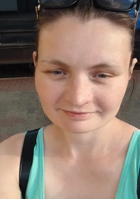 Я Катерина, 34, из Борисова, ищу знакомство для общения