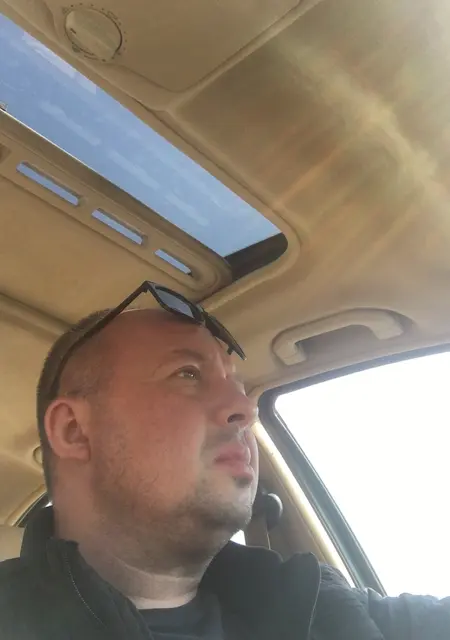 Я Максим, 46, из Новопскова, ищу знакомство для дружбы