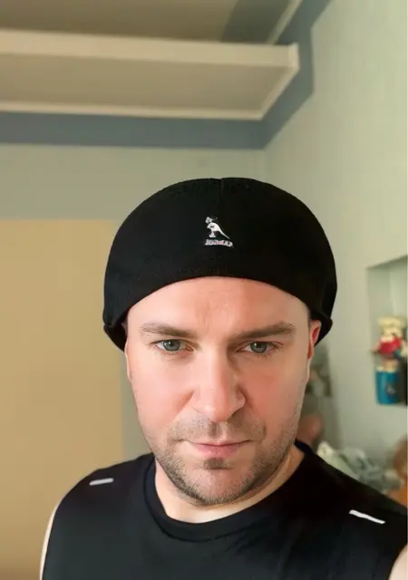 Я Денис, 39, знакомлюсь на одну ночь в Нюрнберге