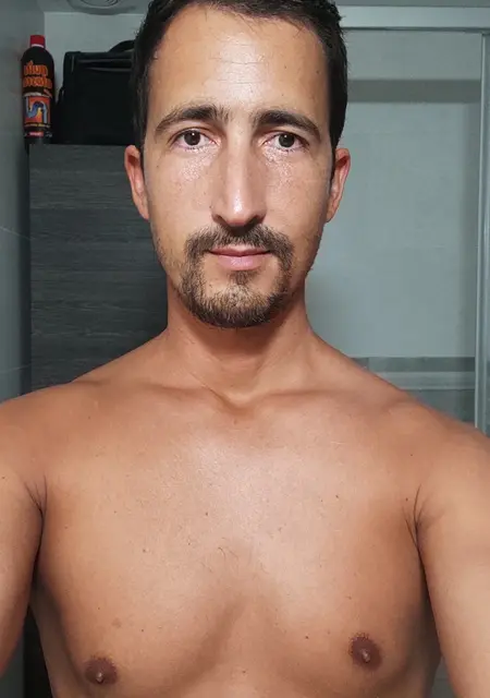 Eloy de Terrassa, tengo 35 años, listo para conocer para pasatiempo agradable