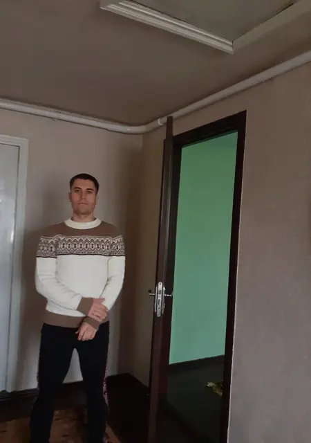 Виталий з Миколаєва, мені 33 років, познайомлюсь для дружби