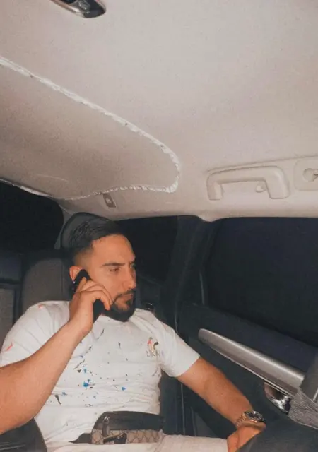 Я Thiab, 26, знакомлюсь для совместных путешествий в Стокгольме