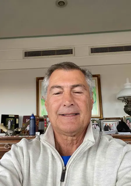 Я Ñato, 67, из Балькарсе, ищу знакомства без обязательств