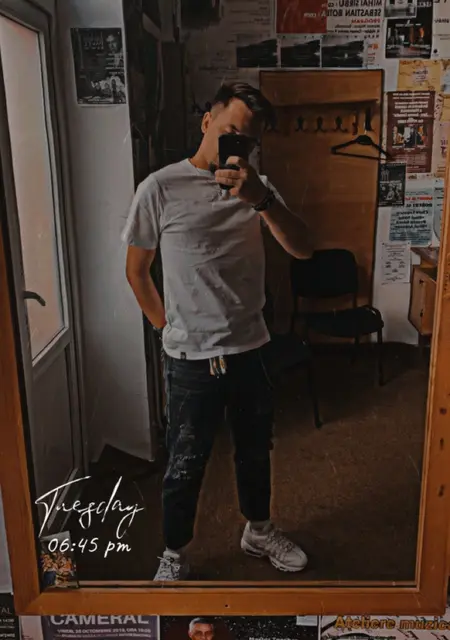 Cristian из Рэдэуци, ищу на сайте знакомства на одну ночь