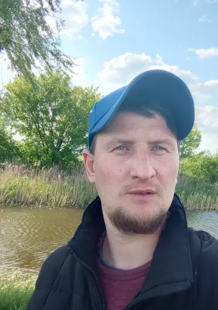 Я Віталій, 35, из Ирпени, ищу знакомства без обязательств