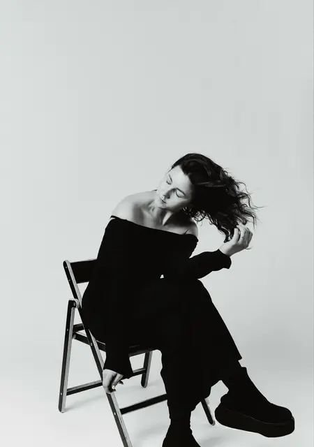 Я Настасья, 23, знакомлюсь на одну ночь в Берлине