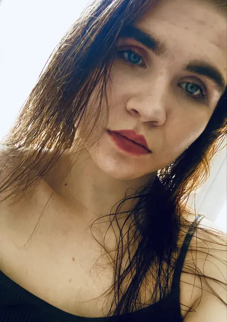 Я Амина, 23, знакомлюсь для дружбы в Лос-анджелесе