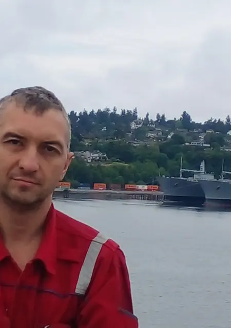 Валерий з Донецька, мені 46 років, познайомлюсь на одну ніч