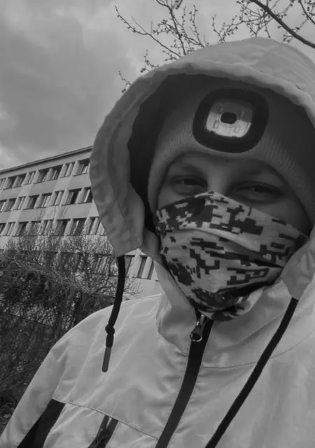 Narcis из Бухареста, мне 29, познакомлюсь для вирта