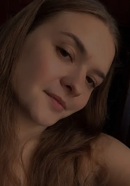 Я Оля, 22, знакомлюсь на одну ночь в Львове