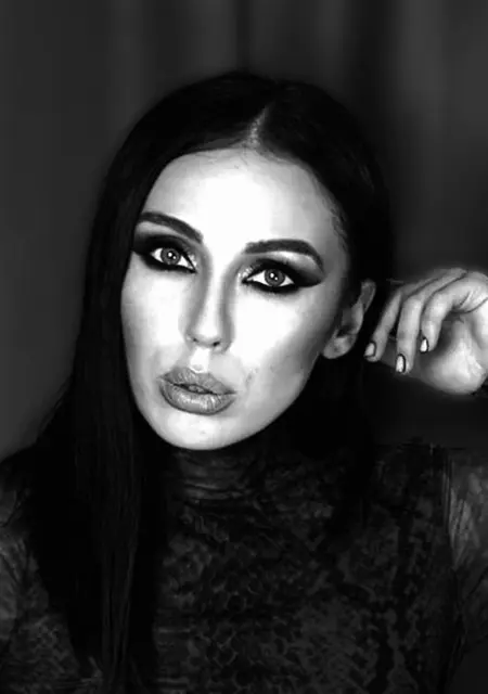 Вероника из Варшавы, ищу на сайте вирта