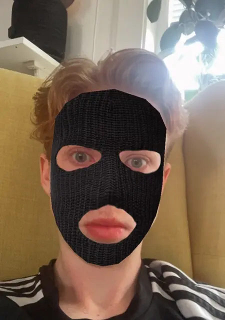 Harry из Стокгольма, ищу на сайте общение