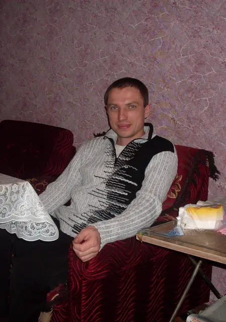 Я Владимир, 51, знакомлюсь для общения в Гродно