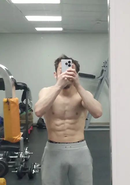 Я Матвей, 24, знакомлюсь без обязательств в Караганде