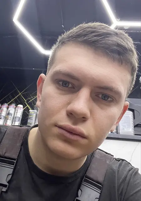 Я Анатолий, 22, знакомлюсь для совместных путешествий в Павлодаре