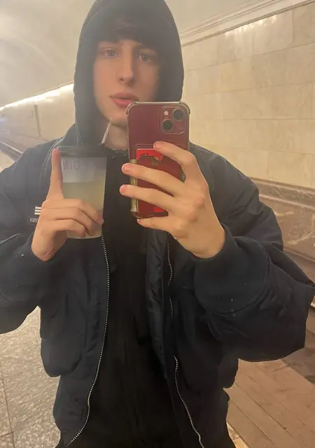 Emen из Анкары, ищу на сайте знакомства на одну ночь