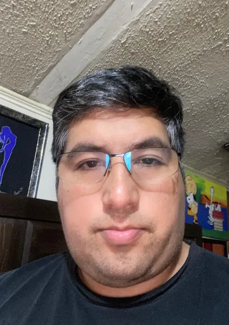 Christopfer из Вальдивия, ищу на сайте знакомства без обязательств