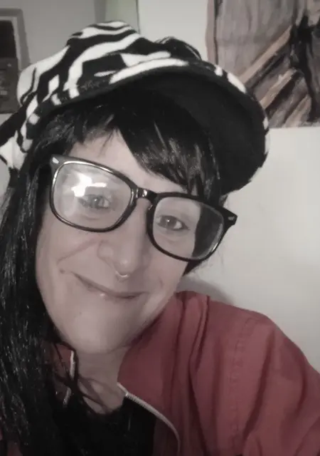 Pulix de Sevilla, tengo 43 años, lista para conocer para conversación virtual