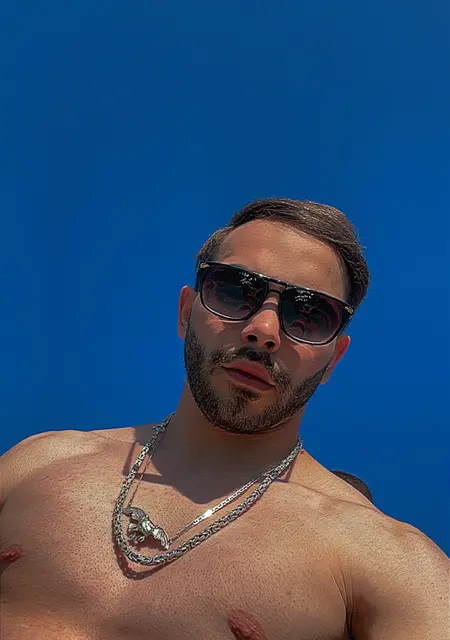 Я Maher, 25, из Карлсруэ, ищу знакомства на одну ночь