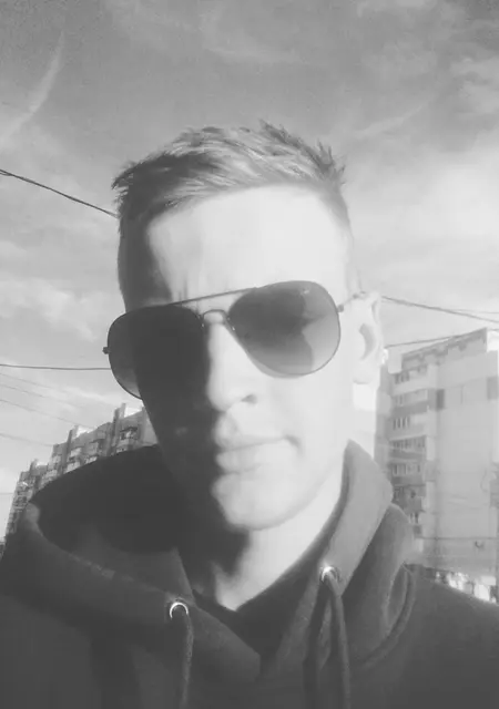 Жекос из Черкасс, ищу на сайте дружбу