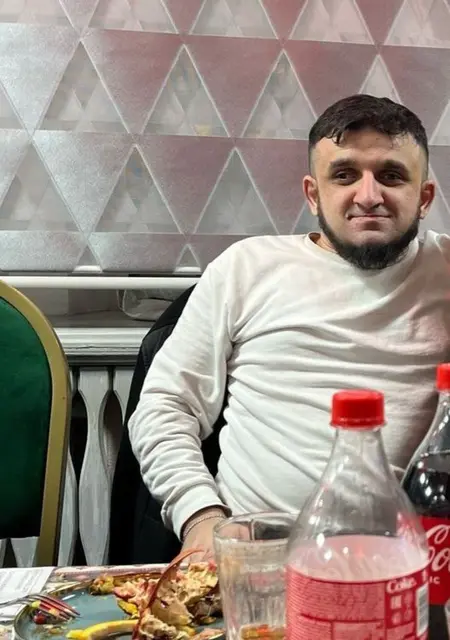 Heydar из Павлодара, ищу на сайте постоянные отношения