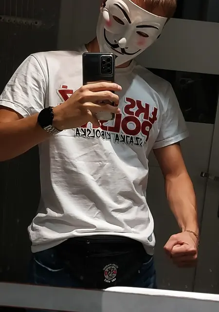 Я Klaudiusz, 22, из Пётркув-Трыбунальский, ищу знакомства без обязательств