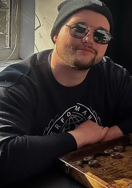 Никита з Києва, мені 30 років, познайомлюсь на одну ніч