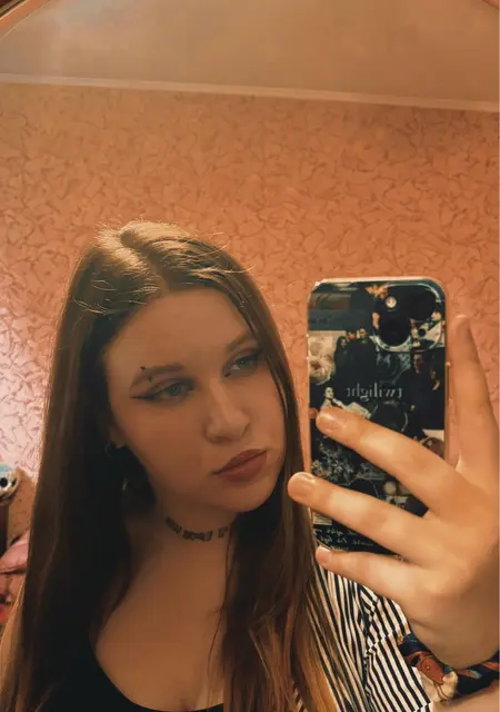 Я Anastasiya, 19, из Полоцка, ищу знакомство для дружбы