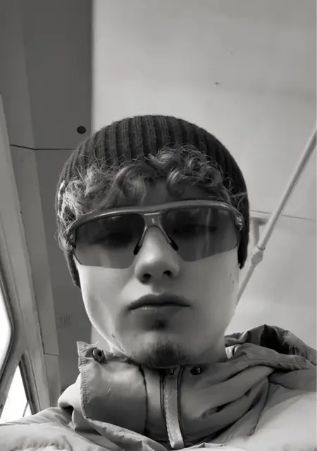 Я Danylo, 19, знакомлюсь без обязательств в Львове