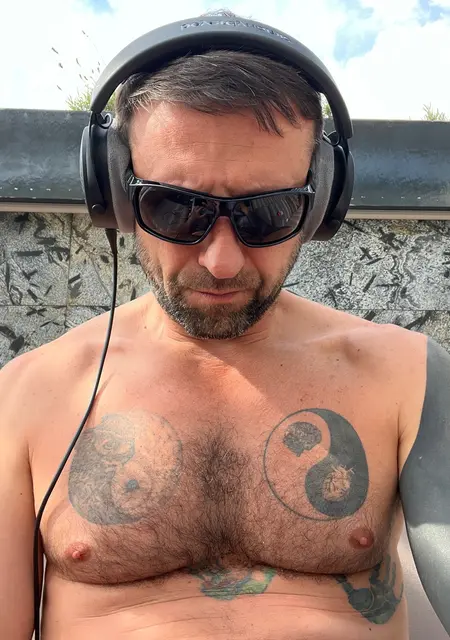 Я Moderated, 47, из Львова, ищу знакомство для вирта