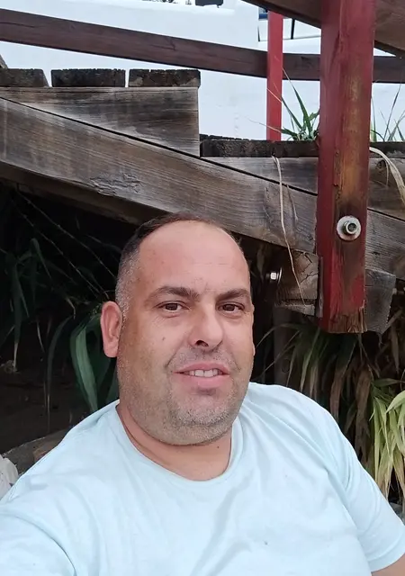 David de Madrid, tengo 43 años, listo para conocer para lío de una noche