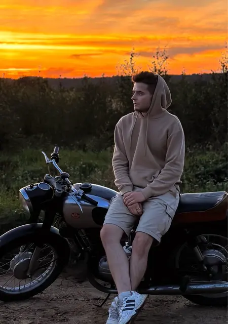 Даниил из Полоцка, мне 23, познакомлюсь для совместных путешествий