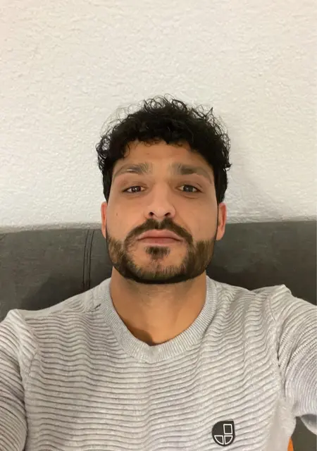 Я Shaukat, 27, из Вены, ищу знакомство для вирта