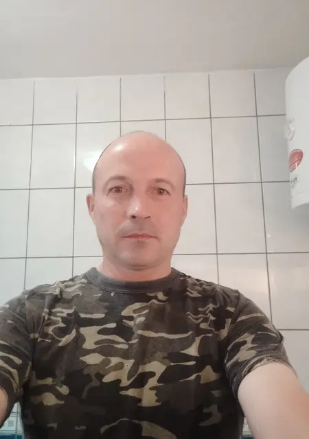 Роман Павлович из Винницы, ищу на сайте знакомства без обязательств