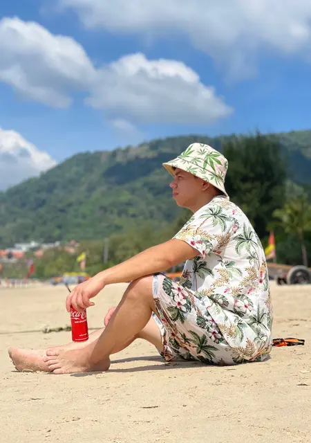 Shaxzod из Пхукета, ищу на сайте знакомства без обязательств