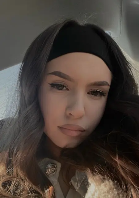 Светлана из Алматы, мне 31, познакомлюсь для вирта