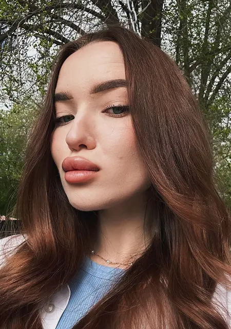 Я Татьяна, 25, из Вашингтона, ищу знакомство для дружбы