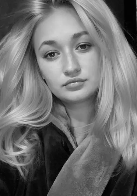 Я Галина, 25, из Одессы, ищу знакомство для общения