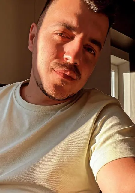 Я Alex, 34, знакомлюсь без обязательств в Клуж-напока