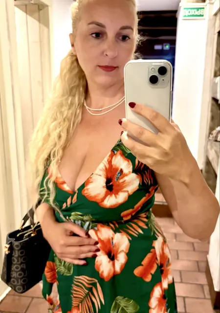 Я Vale, 39, из Витебска, ищу знакомство для совместных путешествий